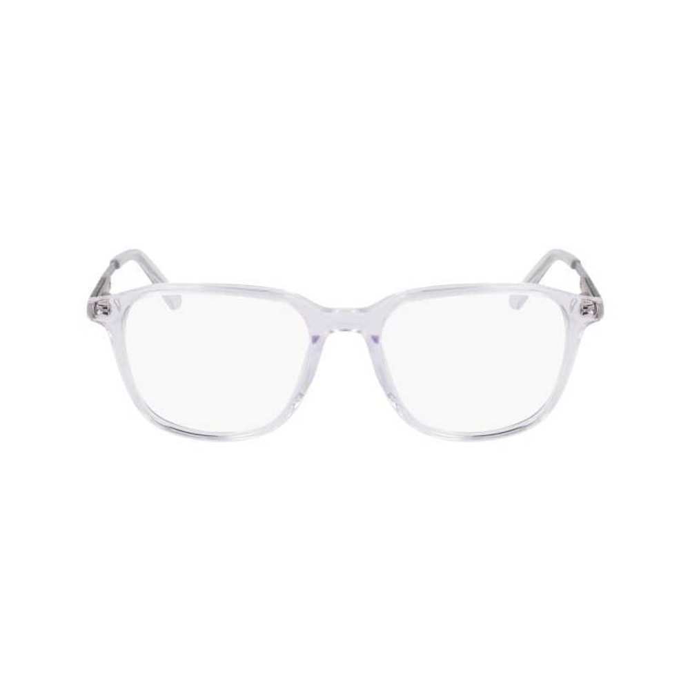 Cole Haan CH4515 Eyeglasses 970 Crystal 51mm